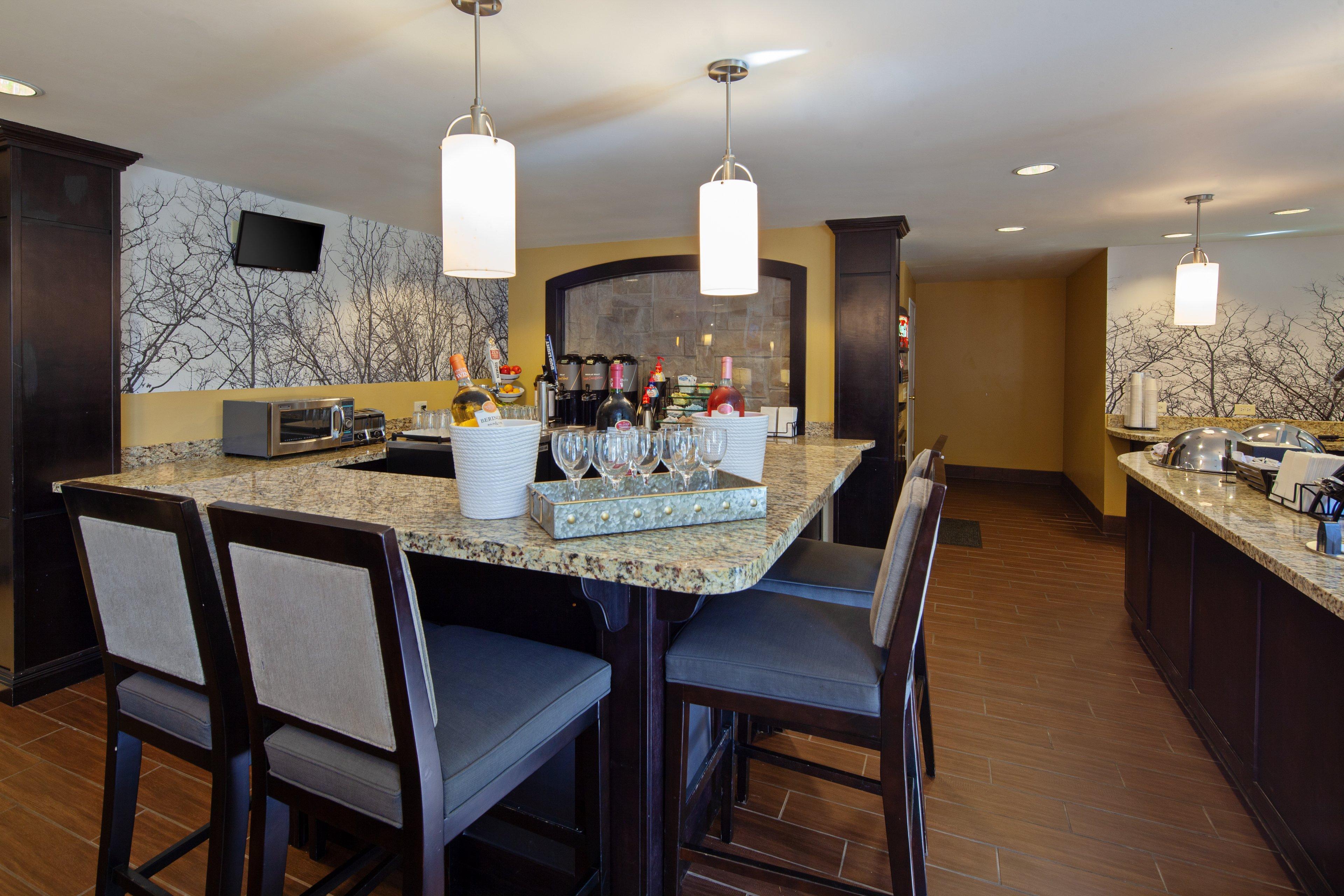 Staybridge Suites Fairfield Napa Valley Area By Ihg Экстерьер фото