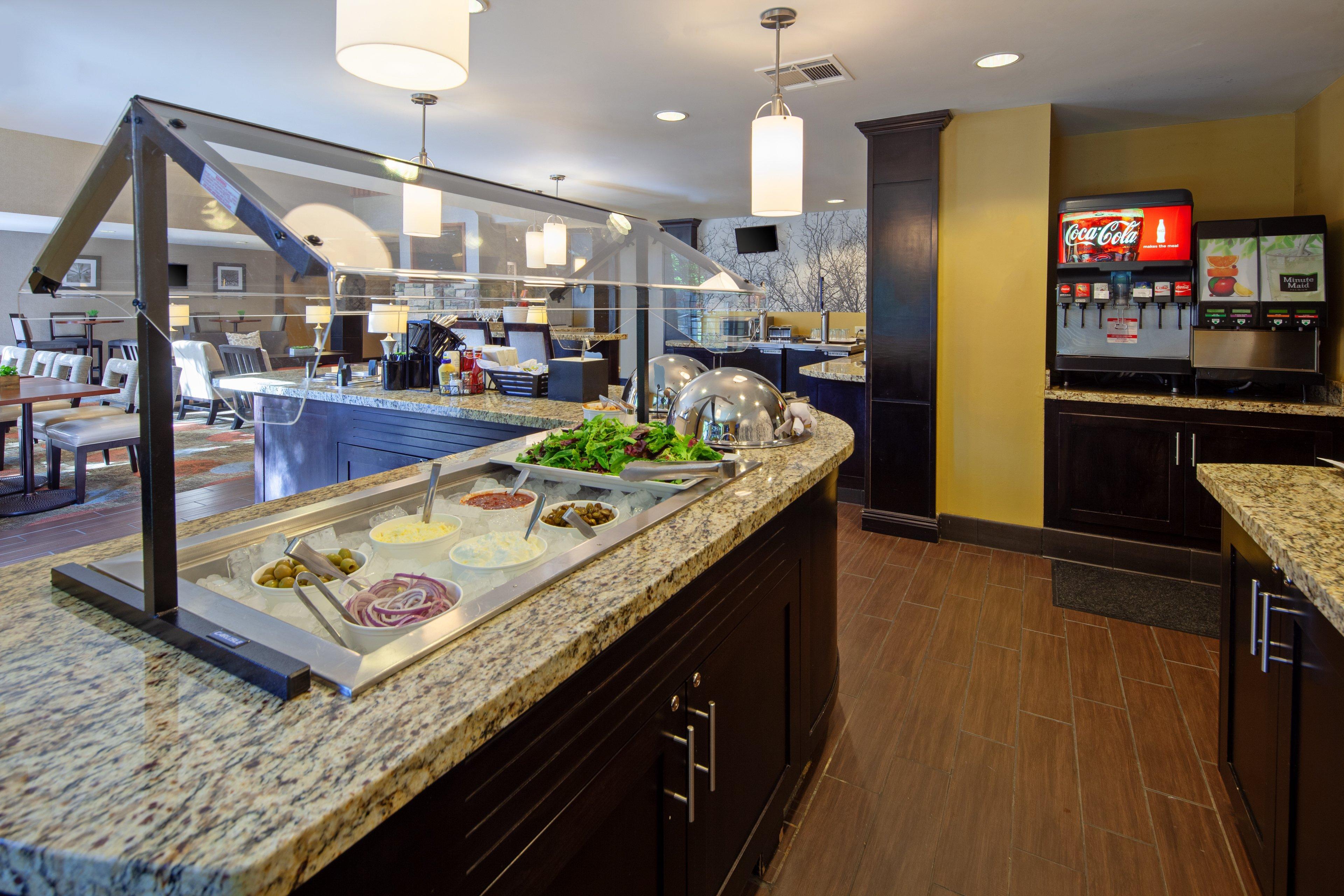 Staybridge Suites Fairfield Napa Valley Area By Ihg Экстерьер фото