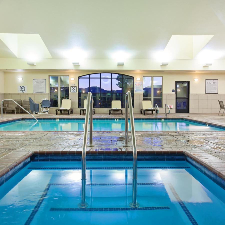 Staybridge Suites Fairfield Napa Valley Area By Ihg Экстерьер фото
