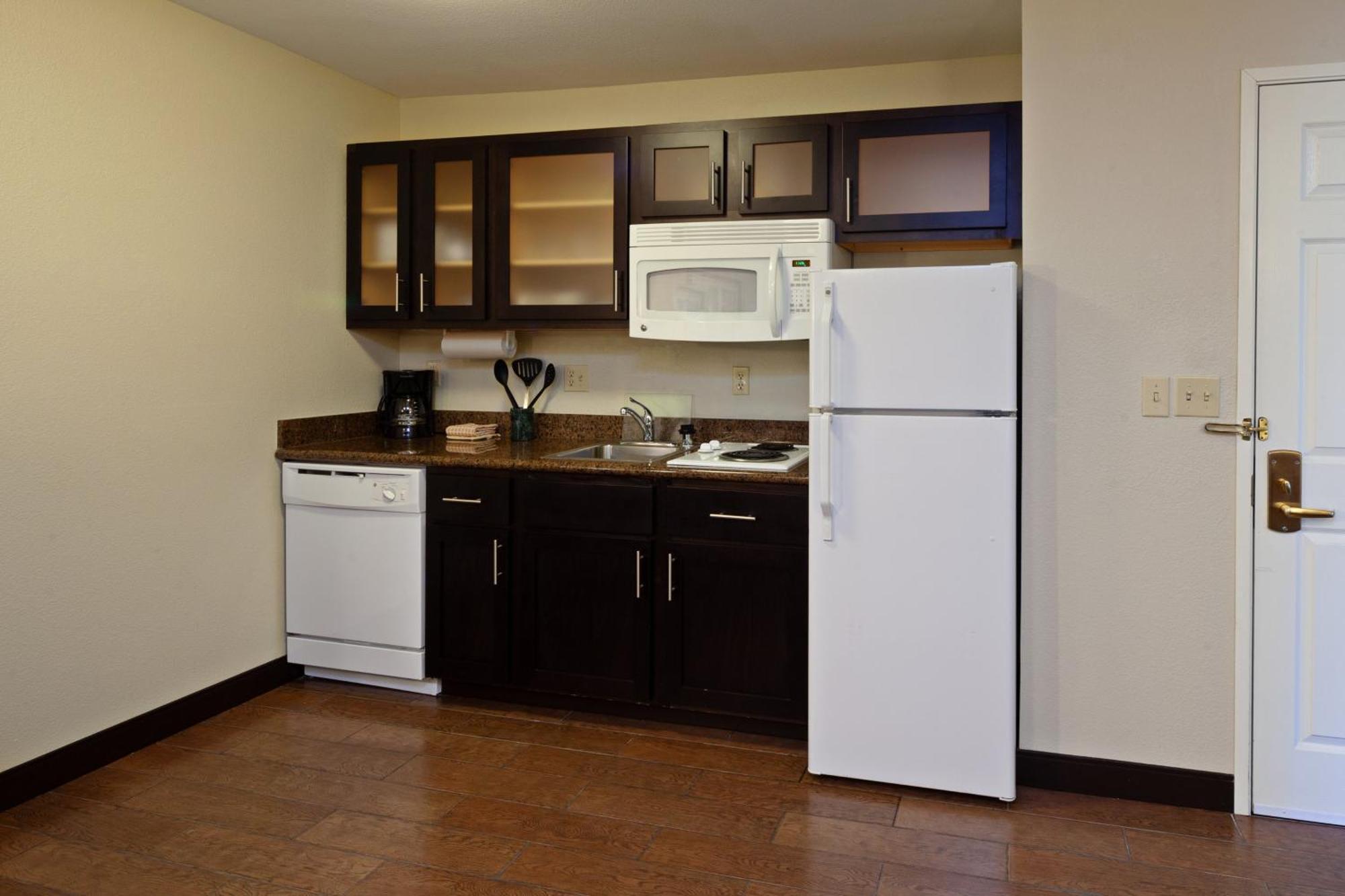 Staybridge Suites Fairfield Napa Valley Area By Ihg Экстерьер фото