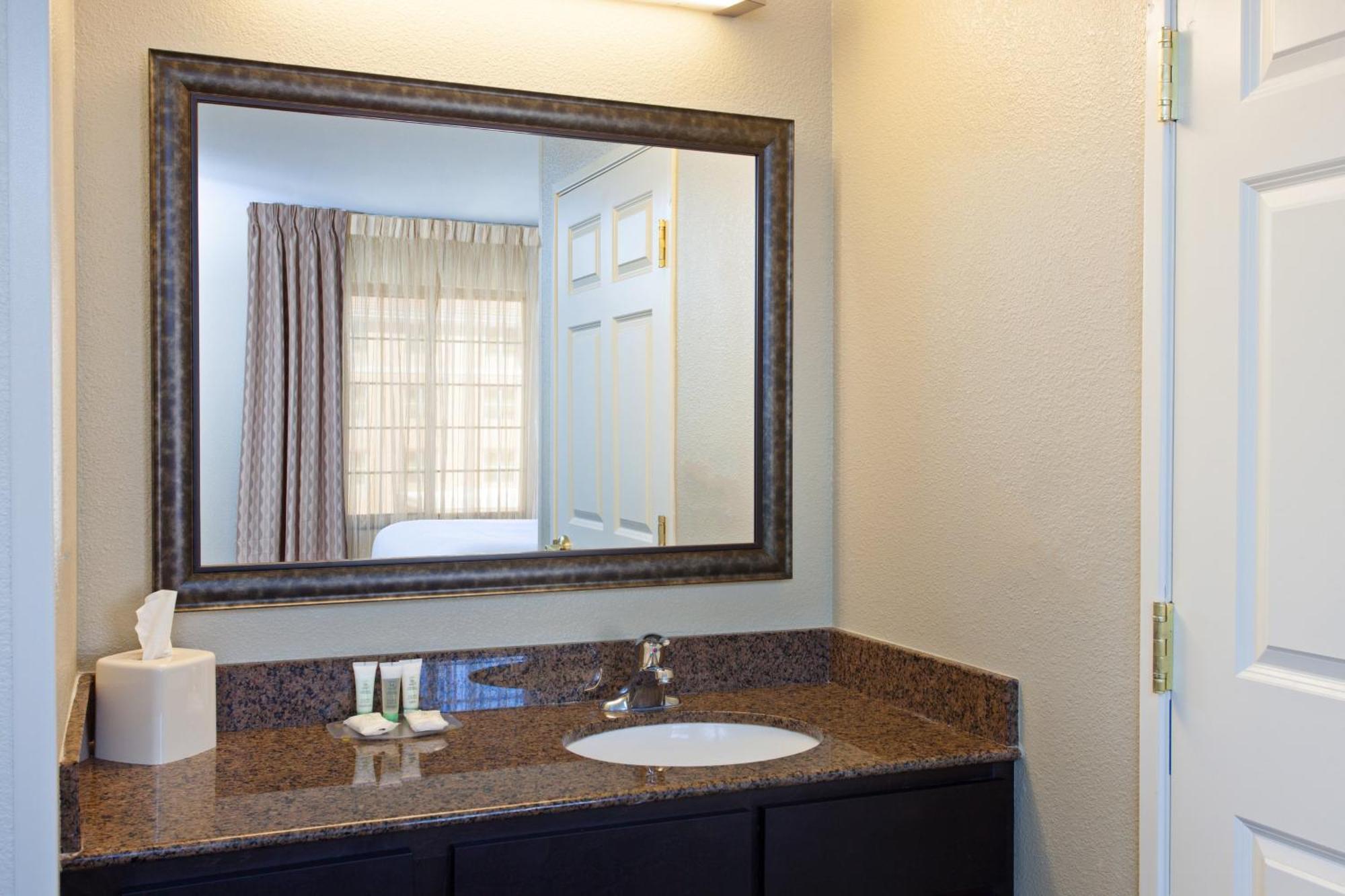 Staybridge Suites Fairfield Napa Valley Area By Ihg Экстерьер фото