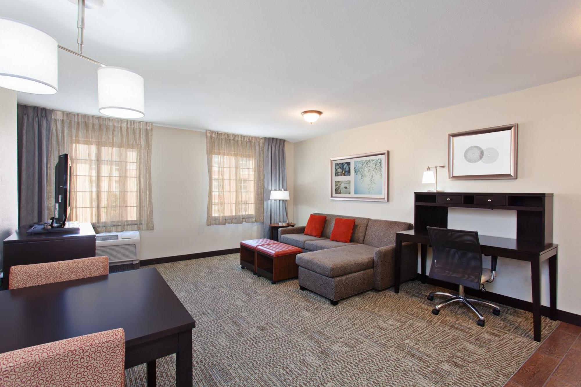 Staybridge Suites Fairfield Napa Valley Area By Ihg Экстерьер фото