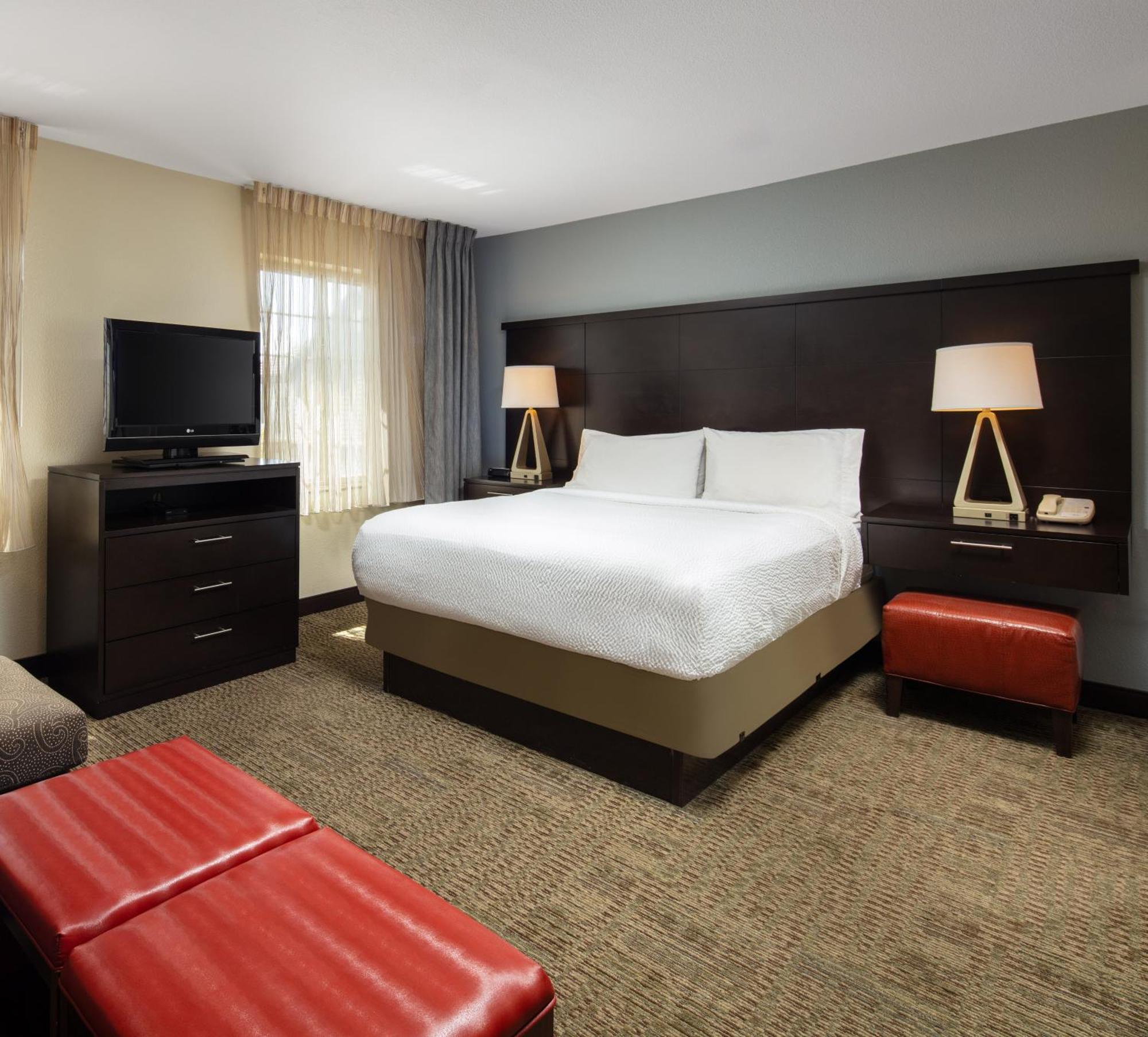 Staybridge Suites Fairfield Napa Valley Area By Ihg Экстерьер фото