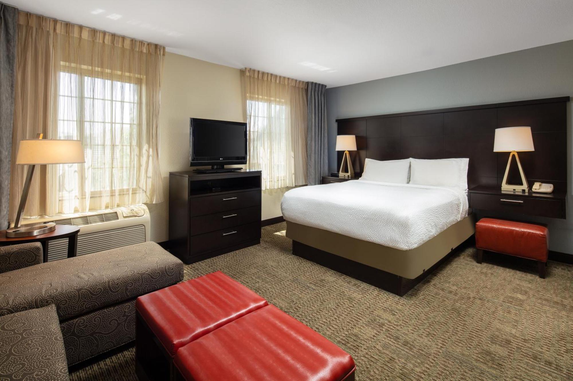 Staybridge Suites Fairfield Napa Valley Area By Ihg Экстерьер фото