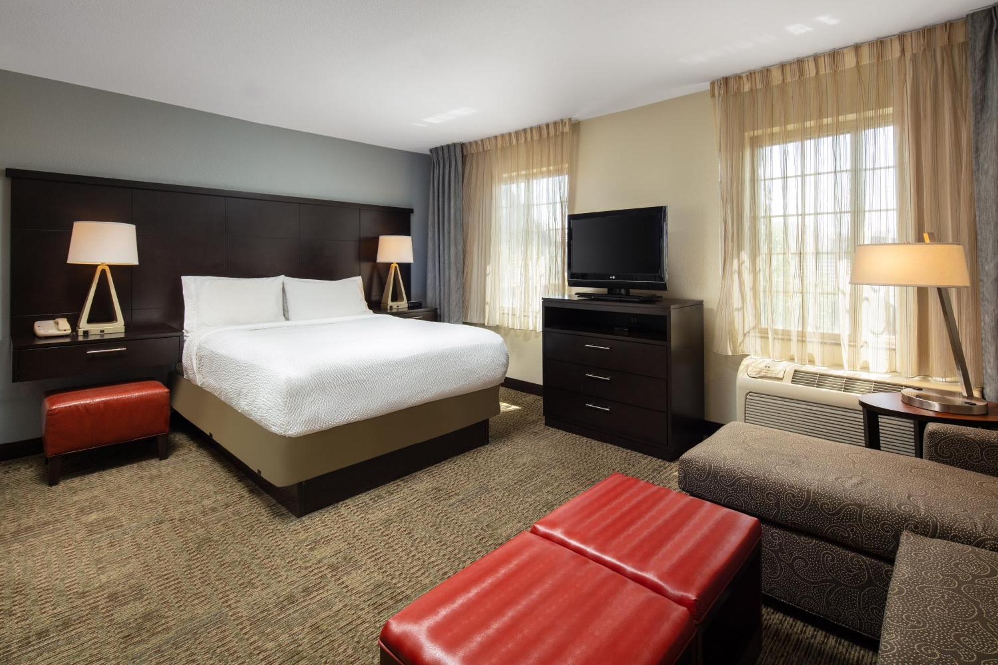 Staybridge Suites Fairfield Napa Valley Area By Ihg Экстерьер фото