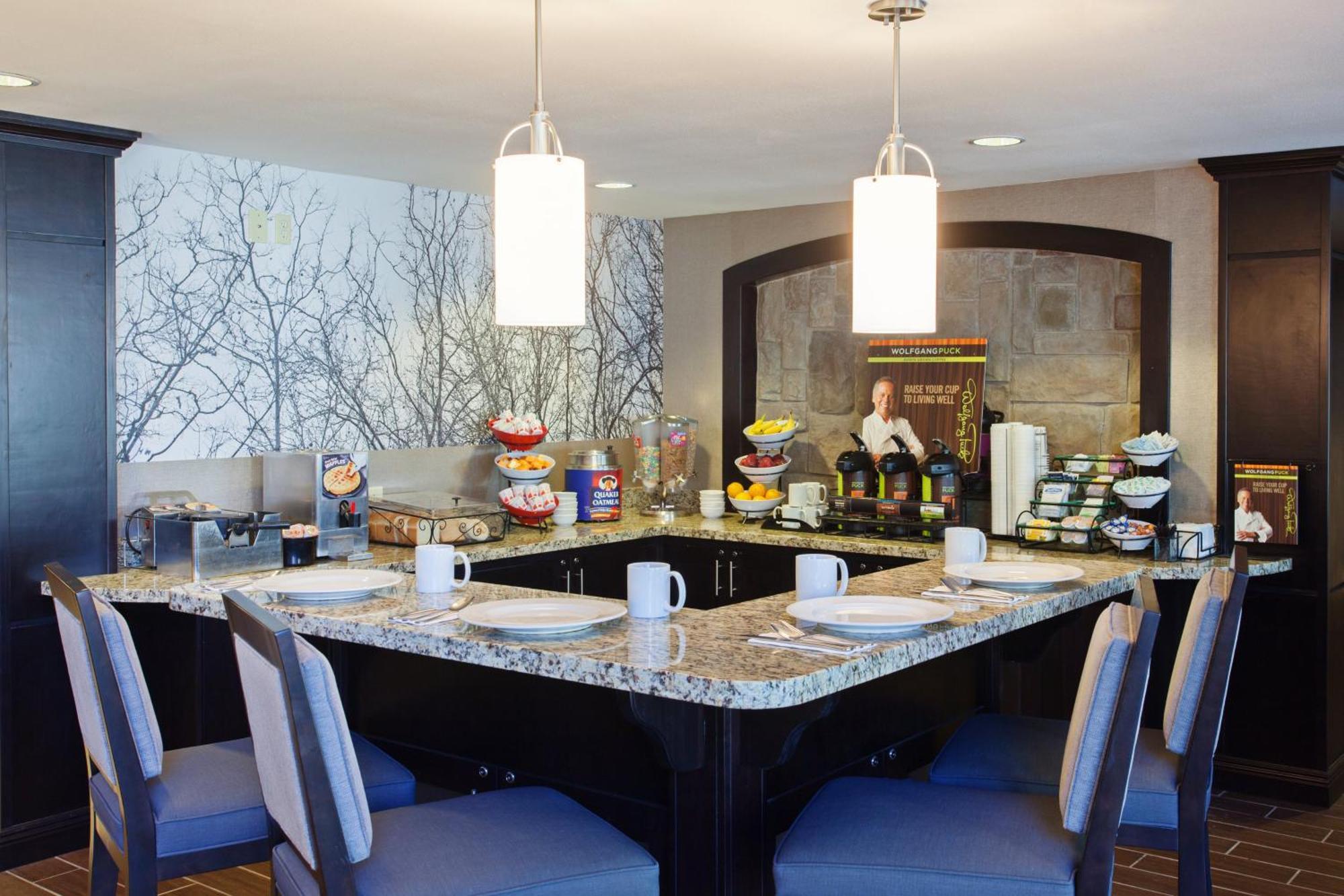 Staybridge Suites Fairfield Napa Valley Area By Ihg Экстерьер фото