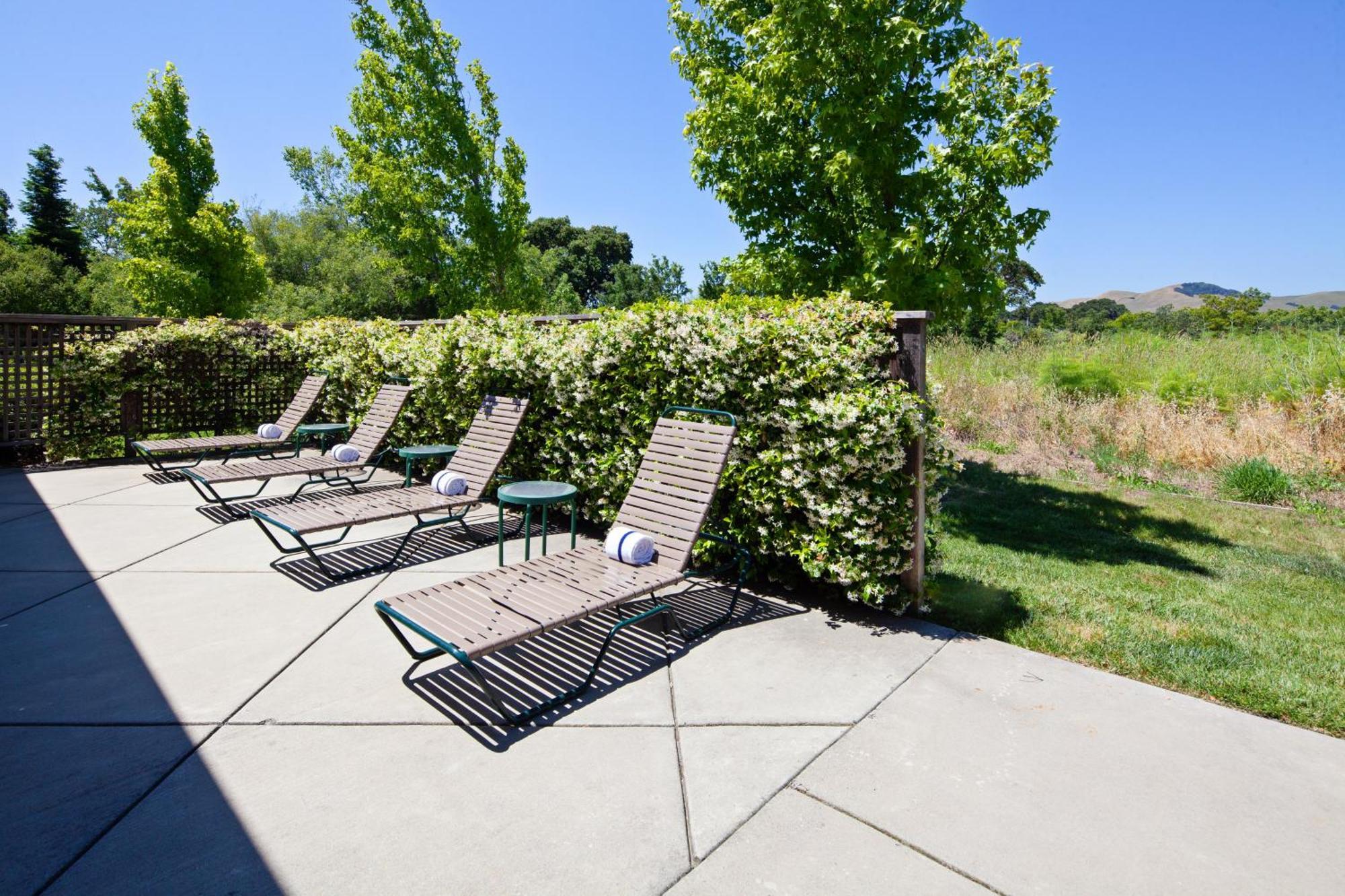 Staybridge Suites Fairfield Napa Valley Area By Ihg Экстерьер фото