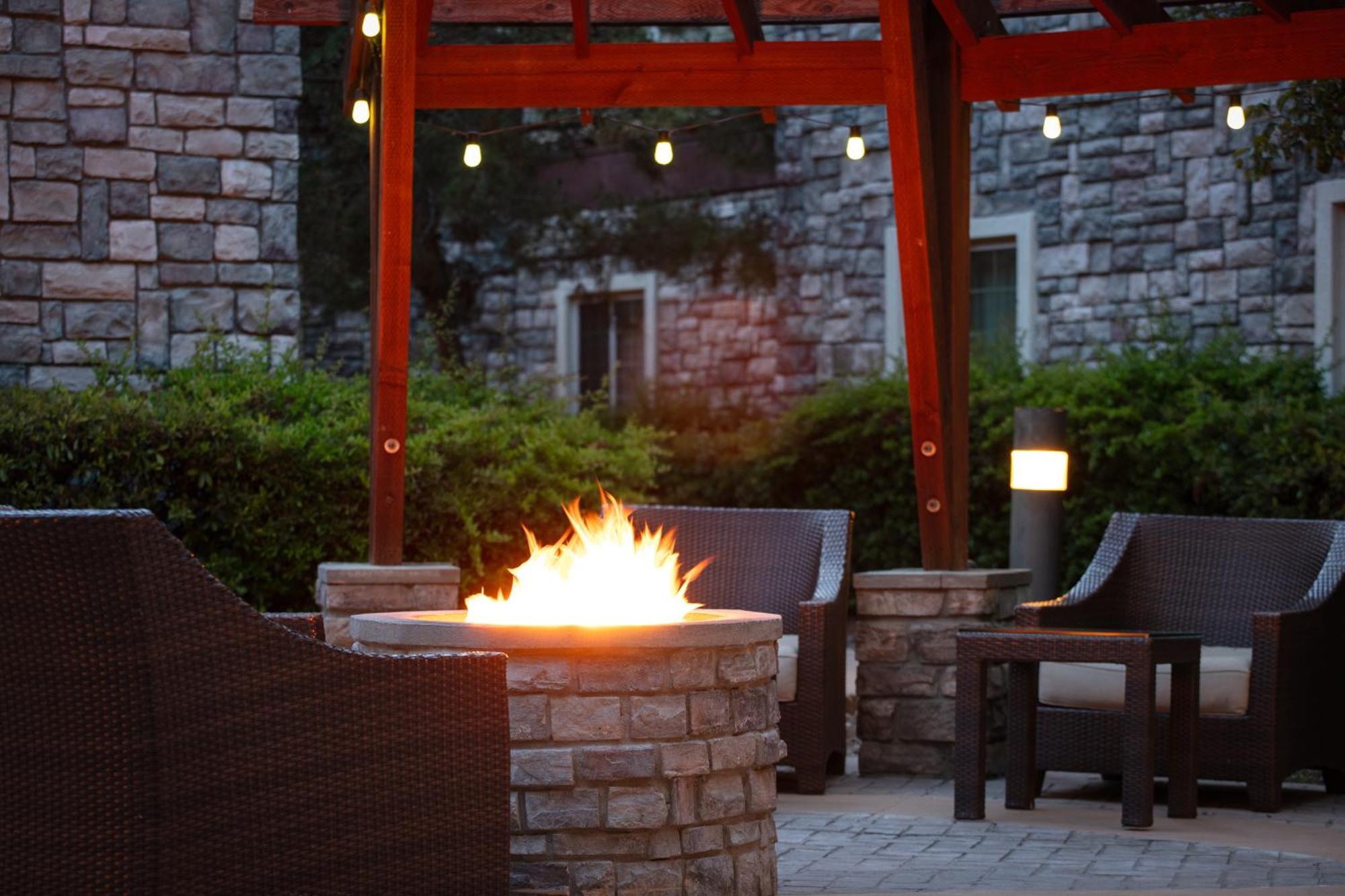Staybridge Suites Fairfield Napa Valley Area By Ihg Экстерьер фото