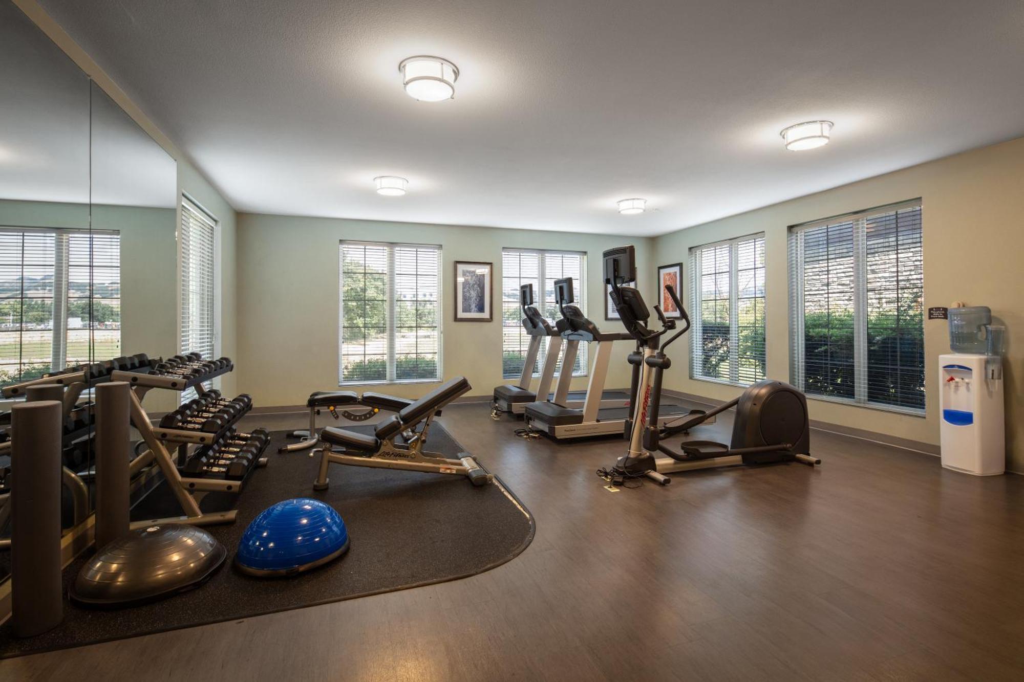 Staybridge Suites Fairfield Napa Valley Area By Ihg Экстерьер фото