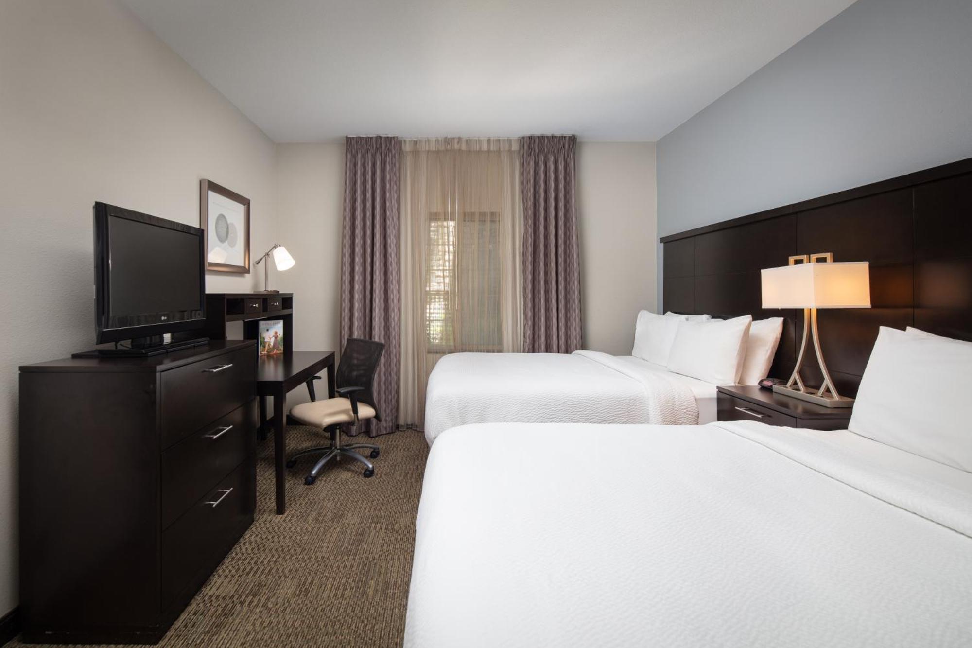 Staybridge Suites Fairfield Napa Valley Area By Ihg Экстерьер фото