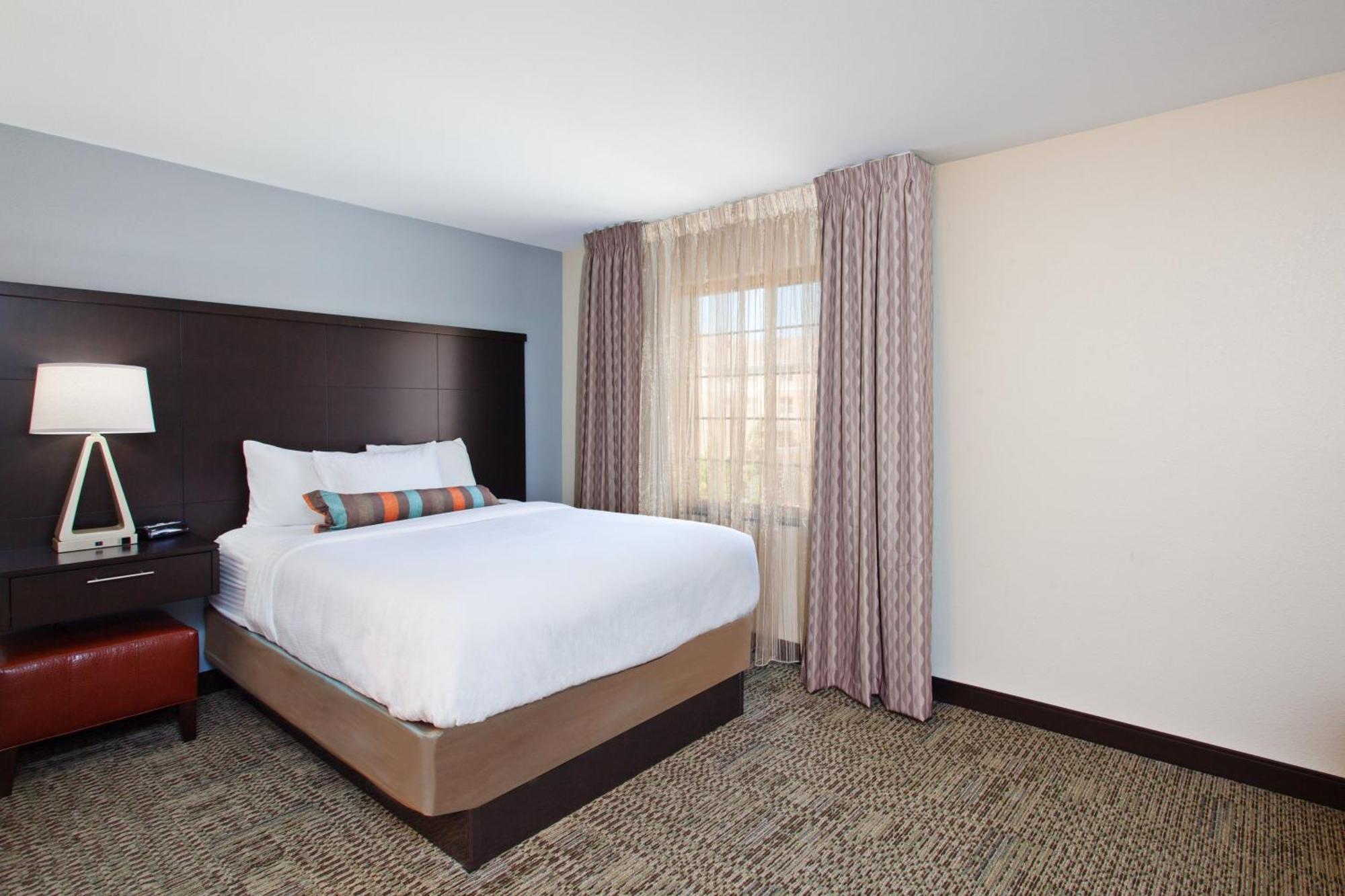 Staybridge Suites Fairfield Napa Valley Area By Ihg Экстерьер фото