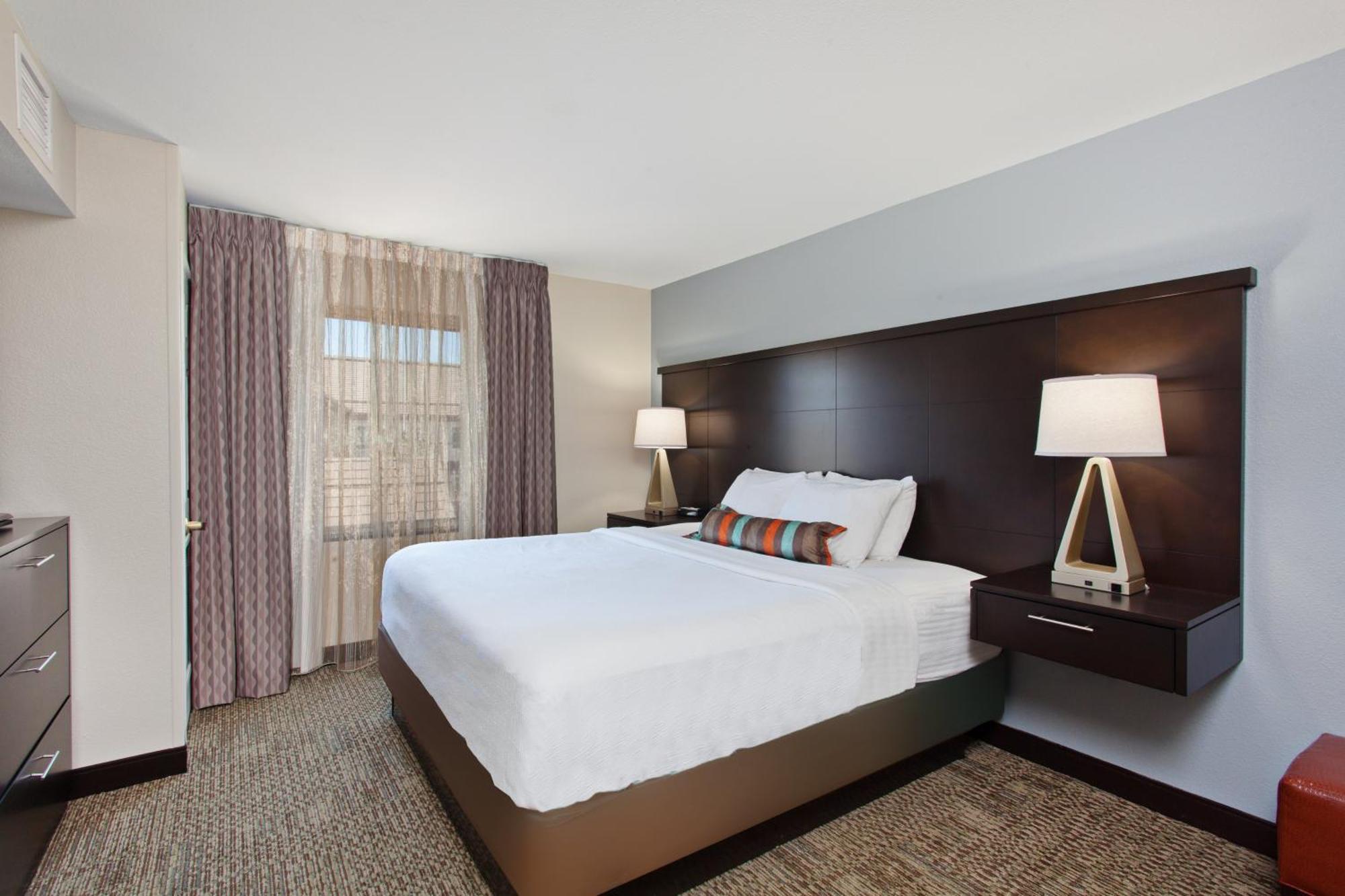 Staybridge Suites Fairfield Napa Valley Area By Ihg Экстерьер фото