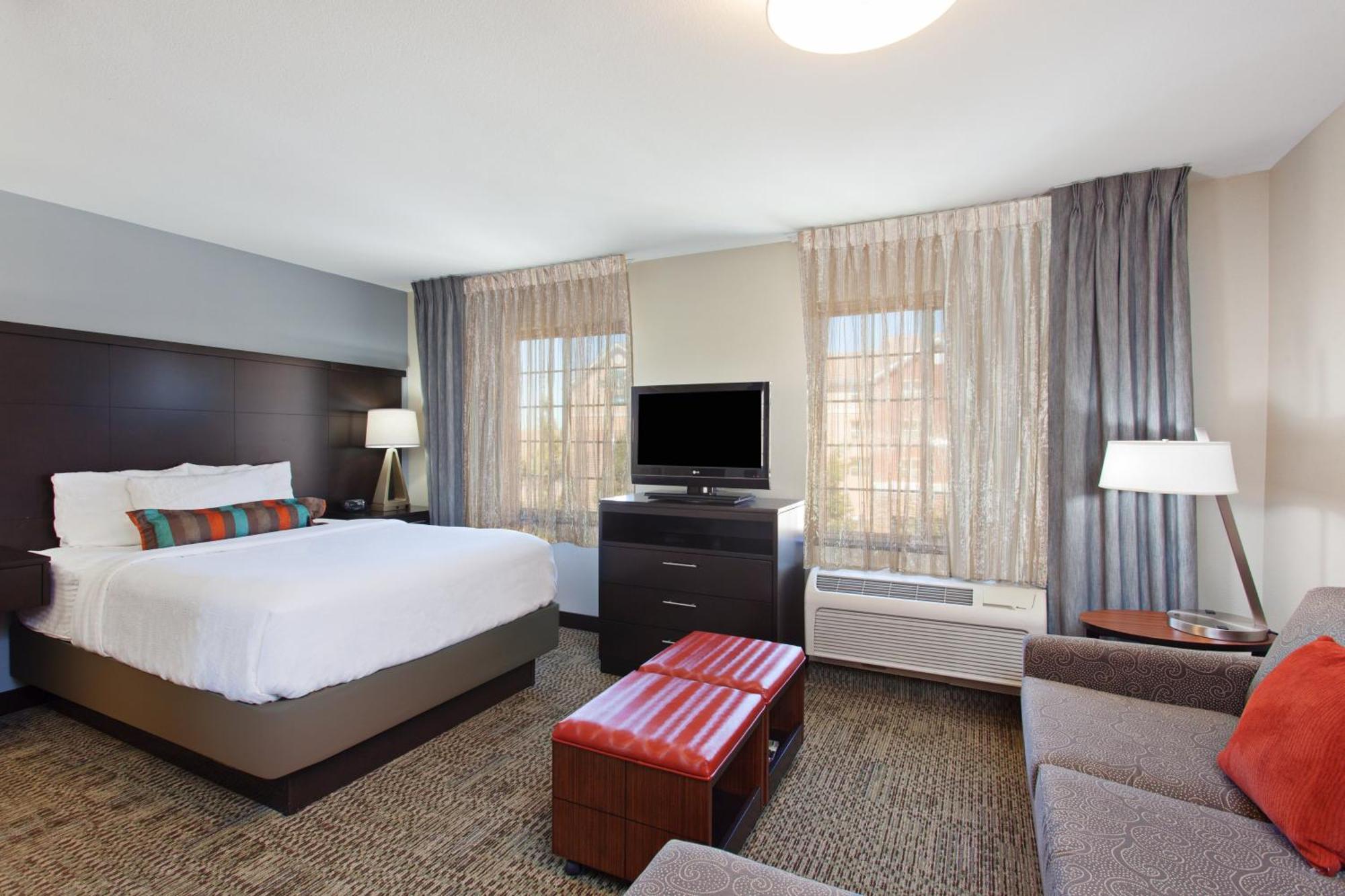 Staybridge Suites Fairfield Napa Valley Area By Ihg Экстерьер фото