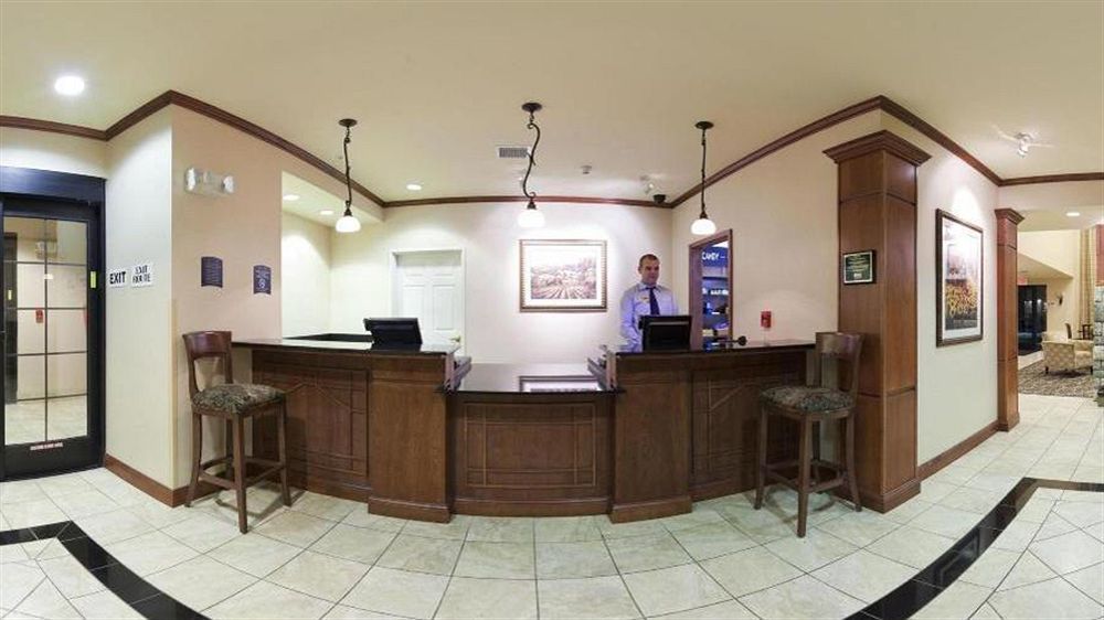 Staybridge Suites Fairfield Napa Valley Area By Ihg Экстерьер фото