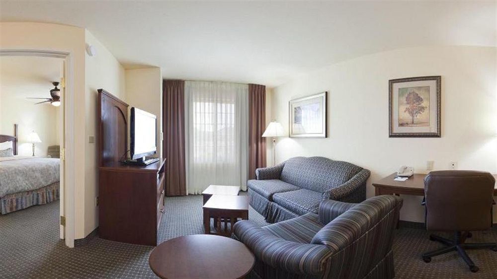 Staybridge Suites Fairfield Napa Valley Area By Ihg Экстерьер фото