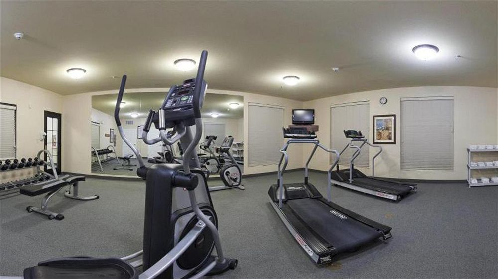 Staybridge Suites Fairfield Napa Valley Area By Ihg Экстерьер фото
