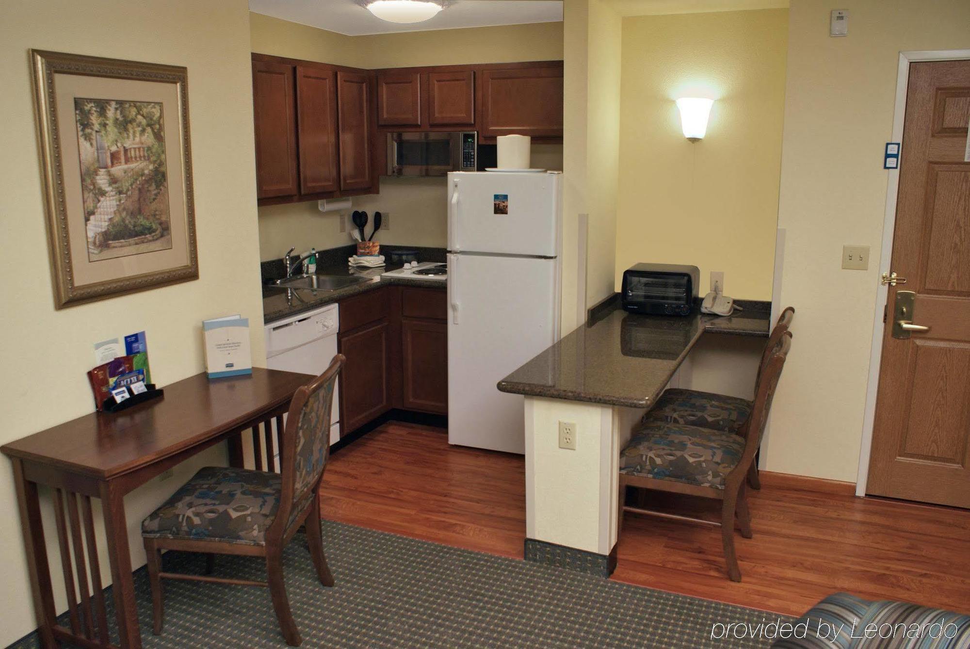 Staybridge Suites Fairfield Napa Valley Area By Ihg Экстерьер фото